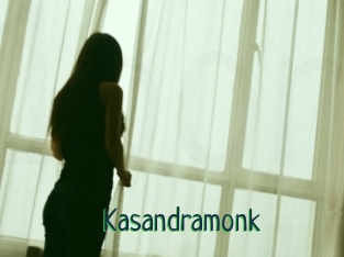 Kasandramonk