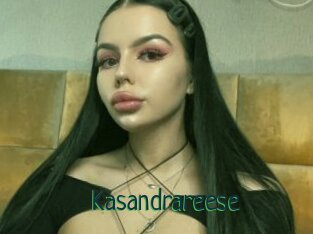 Kasandrareese