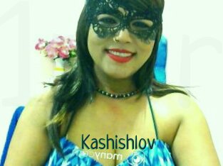 Kashishlov