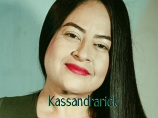 Kassandrarick