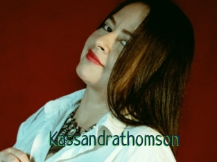 Kassandrathomson