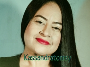 Kassandratomsy