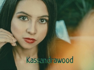 Kassandrawood