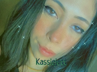 Kassiejett