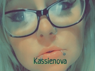 Kassienova