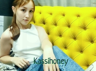 Kassihoney