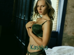 Kassiya