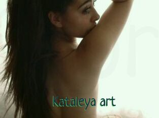 Kataleya_art