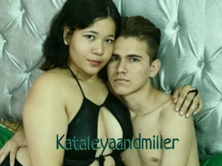 Kataleyaandmiller