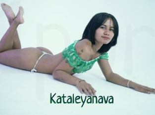 Kataleyanava