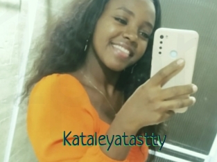 Kataleyatastty