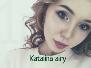 Katalina_airy