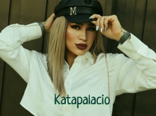 Katapalacio