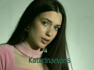 Katarinaevans