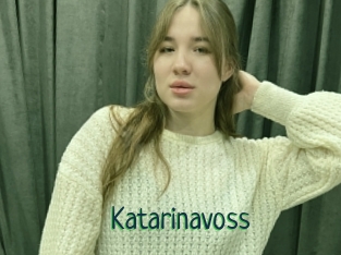 Katarinavoss