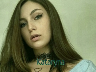 Kataryna