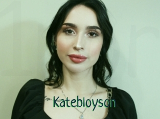 Katebloyson