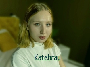 Katebrau