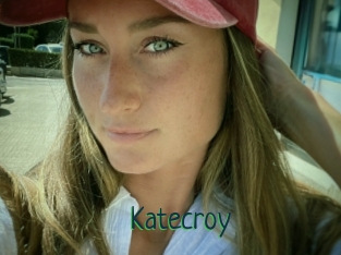 Katecroy