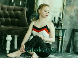 Katedearest