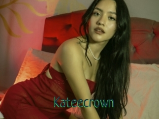 Kateecrown