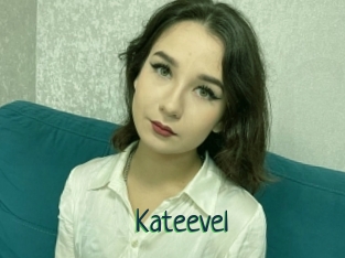 Kateevel