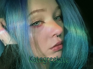 Kategreekate