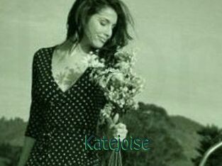 Katejoise