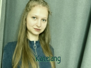 Katelang