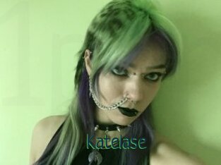 Katelase