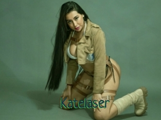 Katelaser