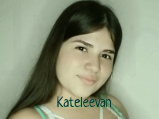 Kateleevan