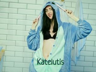 Katelutis