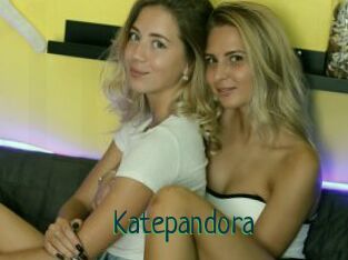 Katepandora