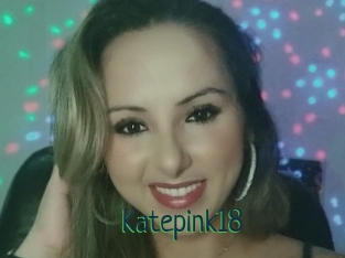 Katepink18