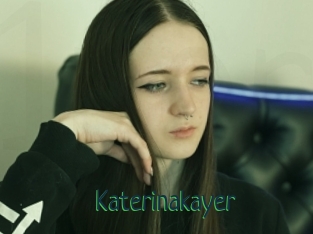 Katerinakayer