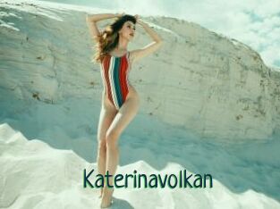 Katerinavolkan