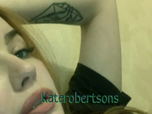 Katerobertsons