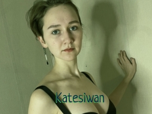 Katesiwan