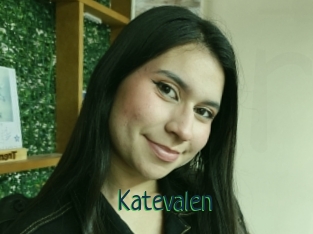 Katevalen