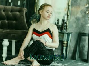 Katewanted