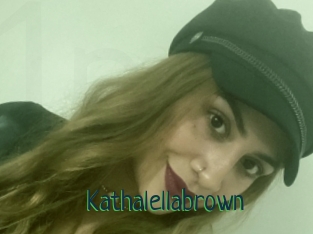 Kathalellabrown