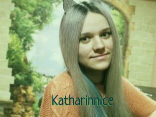 Katharinnice