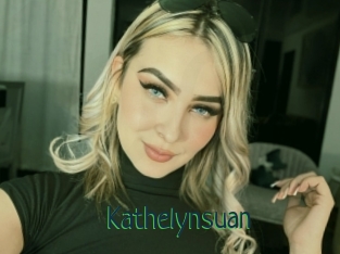 Kathelynsuan