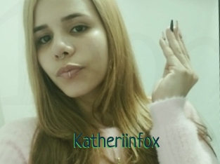 Katheriinfox