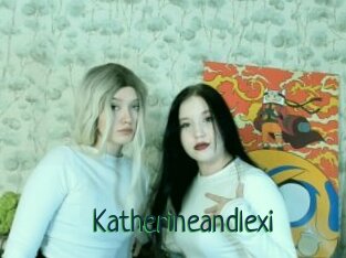 Katherineandlexi