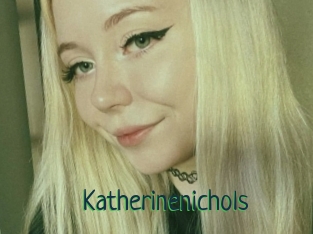 Katherinenichols