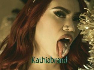 Kathiabrand