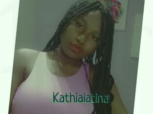 Kathialatina