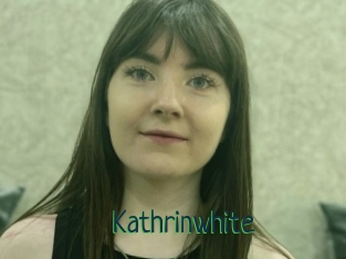 Kathrinwhite